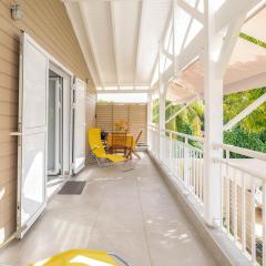 Villa Le Manguier - Logement Marcus