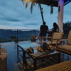 Sara's Grove Boutique Bungalow haputale