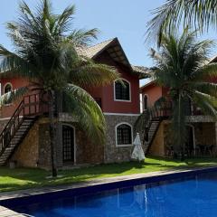 Chalé em Condomínio com