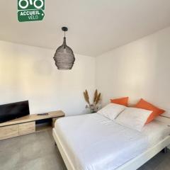 Hébergement neuf, centre-ville de Morestel - Résidence Boyraz