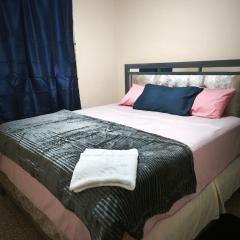 Cozy and functional space