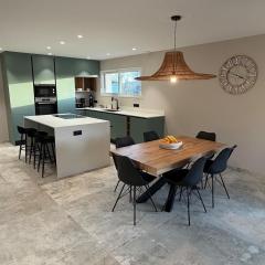 La Brume du Lac - Séjour entre eau nature