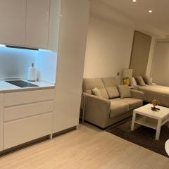 Apartamentos Palacio de Yolanda tres cruces