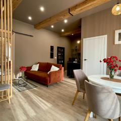 Apartamenty 7 Kamienic 29 lok 2B vis a vis Jasnej Góry