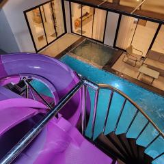 Aonang Twilight Pool Villa