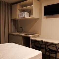 Lou Suítes -27- Conforto e Localização Premium