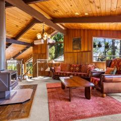 Mountain Oasis Chalet In Olinda