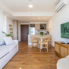 Cozy apartment steps away from everything