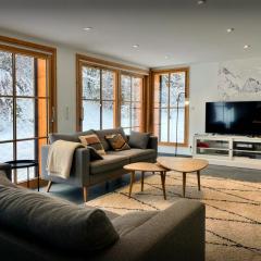 Chalet Morris - OVO Network