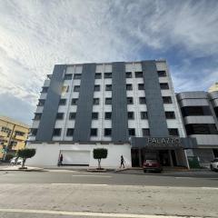 Residencial & Hotel Palazzo