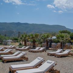 Odyssey Eco Farm Glamping