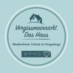 Vergissmeinnicht - Das Haus