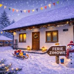 Biały Domek Świerczek