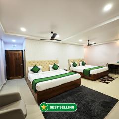 SEA VIEW HOTEL NBRESORT Near Jagannath Temple And Sea Beach - Parking- Restaurant - Fully Air Conditioning Rooms - Prime Location - BEST HOTEL IN PURI