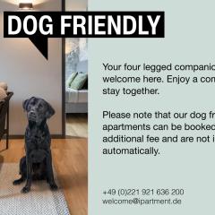 ipartment Frankfurt Central Station