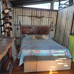 Terrazas Del rio Baradero