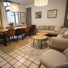 boutique centro nuevo, perfecto grupos o familias