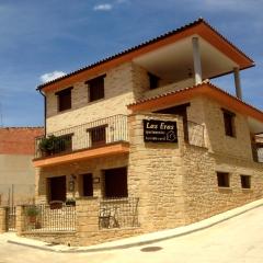 Apartamentos de turismo rural Las Eras