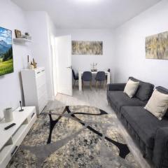 A B V Central Apartament