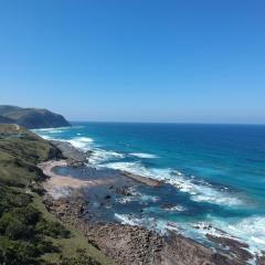 Jeffs Place Wild Coast Accomodation Transkei