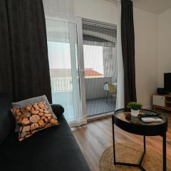 The gravel beach apartment #2