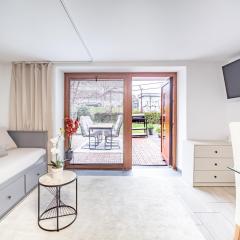 Grand Family Residence Ljubljana