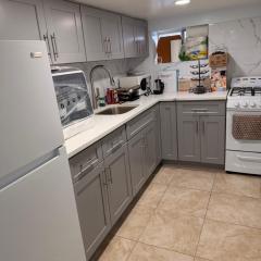 Home Away In Comfort