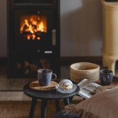 Hofgut Eveshausen Familienquartier Chalet 6-11 Gäste