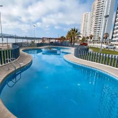 Departamento La Herradura Coquimbo