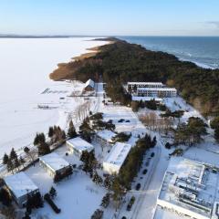 Interferie Dąbki SU Argentyt