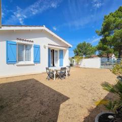 Charmante Maisonnette 3 Pers. Proche Plage - FR-1-476-144