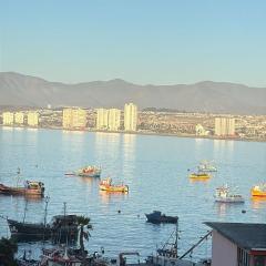 Apartamento vista bella