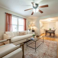 Family Neighborhood - Full Yard - Parking