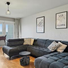 rohrerLiving #3 - Apartment mit Balkon & Weitblick