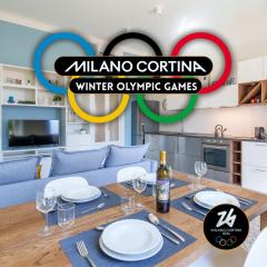 [Duomo/Navigli] Casa Elegante in zona Tortona