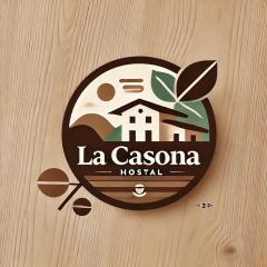 La Casona Hostal