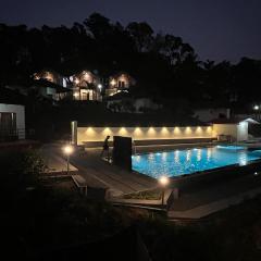 The Nest bettathur, Coorg