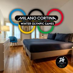 NIGUARDA - Casa Accogliente a 20' dal Duomo