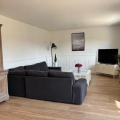 Gîte de la Liberté