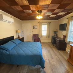 Ziegler Inn and Suites