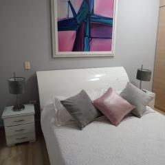 Alquiler casa en Curiti Santander