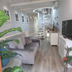 Soliana Apartments-Luce