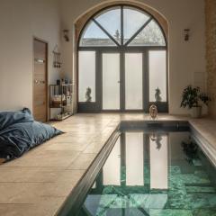 Suite privative - Domaine du Plantey