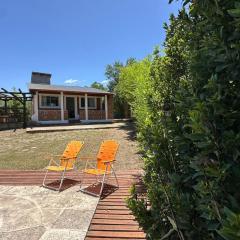 La Casa de Aromas del Valle