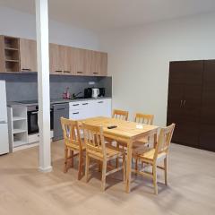 Apartmány MARTIN SARVAŠ