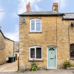 Cotswold's Cottage, near Soho Farmhouse