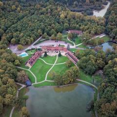 L'Orée des Chênes, The Originals Relais