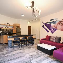 Arawan - Boutique Art Hotel - Tannourine