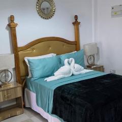 Martha's House Lexus