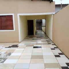 Casa na praia Mongagua disponível temporada janeiro, fevereiro e carnaval